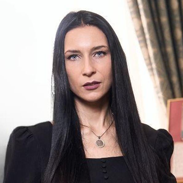 Светлана